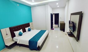 Rudra Palace By FabHotel