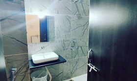 Rudra Palace By FabHotel