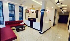 Rudra Palace By FabHotel