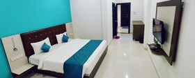 Rudra Palace By FabHotel