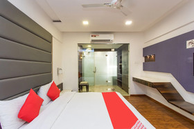 Vikramaditya Hotel by OYO Rooms