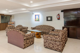 Vikramaditya Hotel by OYO Rooms