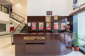Vikramaditya Hotel by OYO Rooms