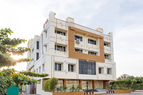 Vikramaditya Hotel by OYO Rooms