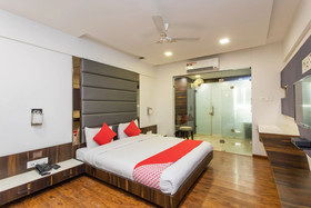 Vikramaditya Hotel by OYO Rooms