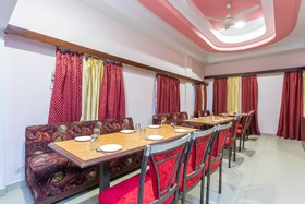 Vikramaditya Hotel by OYO Rooms