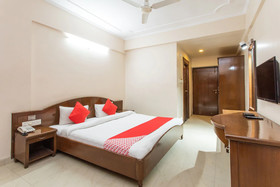 Vikramaditya Hotel by OYO Rooms