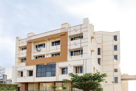 Vikramaditya Hotel by OYO Rooms