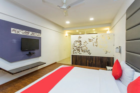 Vikramaditya Hotel by OYO Rooms