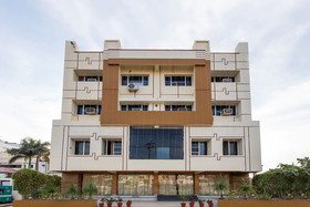 Vikramaditya Hotel by OYO Rooms