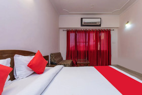 Vikramaditya Hotel by OYO Rooms