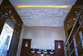 Hotel Tirupati Palace