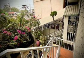 Kakaku The Guest House