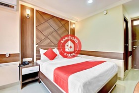Hotel Gopi Lodging by OYO Rooms