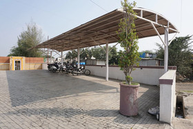 OYO 24487 Hotel Raj Regency