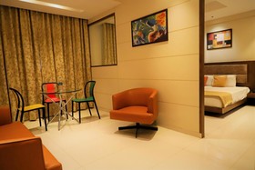 Hotel Rest Inn