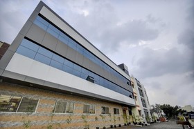 Hotel UK Executive by OYO Rooms