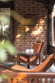 Amã Stays & Trails Asanji Wadi