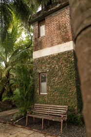 Amã Stays & Trails Asanji Wadi