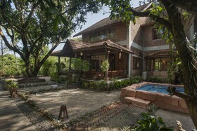 Amã Stays & Trails Asanji Wadi