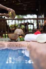 Amã Stays & Trails Asanji Wadi