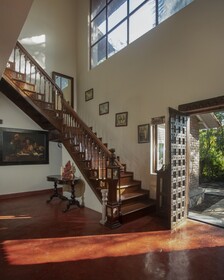 Amã Stays & Trails Asanji Wadi