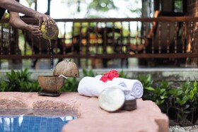 Amã Stays & Trails Asanji Wadi