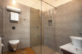 Amã Stays & Trails Asanji Wadi