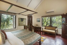 Amã Stays & Trails Asanji Wadi