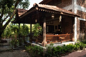 Amã Stays & Trails Asanji Wadi