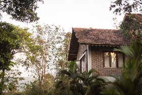 Amã Stays & Trails Asanji Wadi