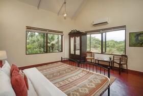 Amã Stays & Trails Asanji Wadi