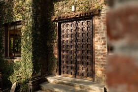 Amã Stays & Trails Asanji Wadi