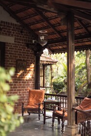 Amã Stays & Trails Asanji Wadi