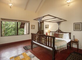 Amã Stays & Trails Asanji Wadi