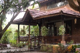 Amã Stays & Trails Asanji Wadi