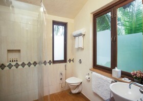 Amã Stays & Trails Asanji Wadi