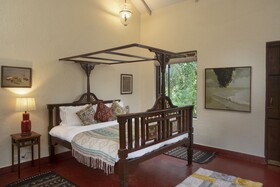 Amã Stays & Trails Asanji Wadi