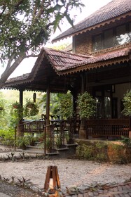 Amã Stays & Trails Asanji Wadi