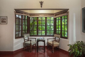 Amã Stays & Trails Asanji Wadi