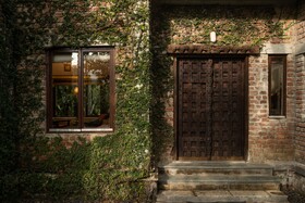 Amã Stays & Trails Asanji Wadi