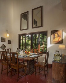 Amã Stays & Trails Asanji Wadi