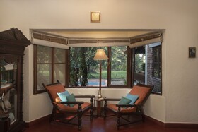 Amã Stays & Trails Asanji Wadi