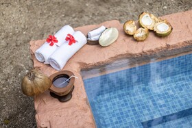 Amã Stays & Trails Asanji Wadi