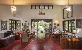 Amã Stays & Trails Asanji Wadi