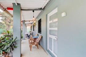 Blissful Breaks by OYO Rooms