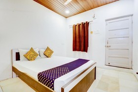 Blissful Breaks by OYO Rooms