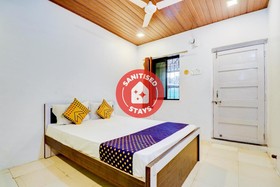 Blissful Breaks by OYO Rooms