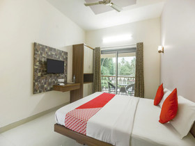 Evergreen Holiday Home by OYO Rooms