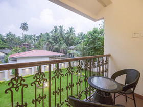 Evergreen Holiday Home by OYO Rooms